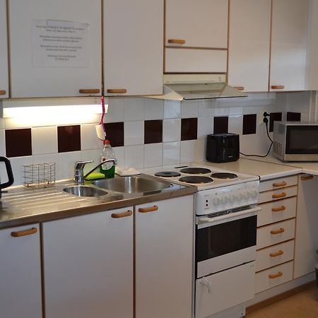Juthbacka Hotell Uusikaarlepyy Εξωτερικό φωτογραφία