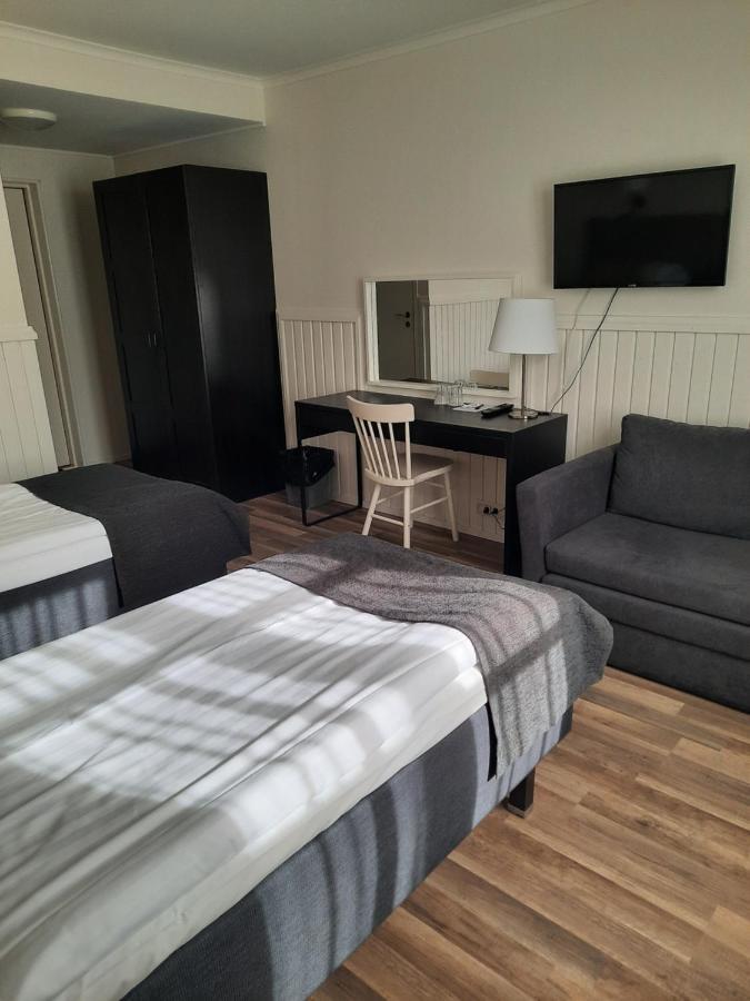 Juthbacka Hotell Uusikaarlepyy Εξωτερικό φωτογραφία